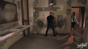 In My Mouth and Up My Cunt -- let epoch know when scene is online Screencap 3 on www.sinx.com