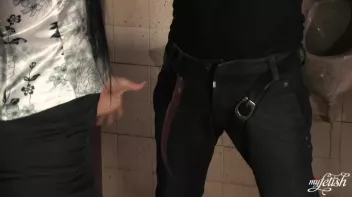 In My Mouth and Up My Cunt -- let epoch know when scene is online Screencap 6 on www.sinx.com