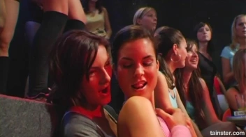 Workout Orgy Part 1 - Main Edit Screencap 50 on www.sinx.com