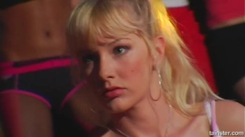 Workout Orgy Part 1 - Main Edit Screencap 11 on www.sinx.com