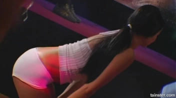 Workout Orgy Part 1 - Main Edit Screencap 4 on www.sinx.com