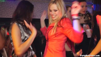 Party Hardcore Gone Crazy Vol. 2 Part 6 - Cam 3 Screencap 87 on www.sinx.com