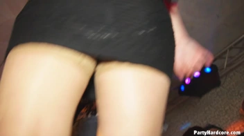 Party Hardcore Gone Crazy Vol. 2 Part 6 - Cam 3 Screencap 90 on www.sinx.com