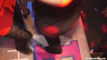 Party Hardcore Gone Crazy Vol. 2 Part 6 - Cam 3 Screencap 1 on www.sinx.com