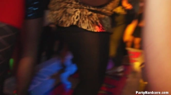 Party Hardcore Gone Crazy Vol. 2 Part 6 - Cam 3 Screencap 15 on www.sinx.com