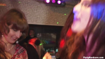Party Hardcore Gone Crazy Vol. 2 Part 6 - Cam 3 Screencap 16 on www.sinx.com