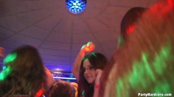 Party Hardcore Gone Crazy Vol. 2 Part 6 - Cam 3 Screencap 19 on www.sinx.com