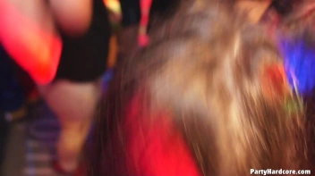 Party Hardcore Gone Crazy Vol. 2 Part 6 - Cam 3 Screencap 2 on www.sinx.com