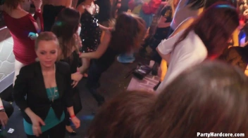 Party Hardcore Gone Crazy Vol. 2 Part 6 - Cam 3 Screencap 23 on www.sinx.com