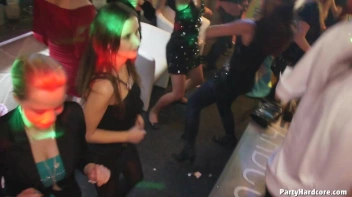 Party Hardcore Gone Crazy Vol. 2 Part 6 - Cam 3 Screencap 25 on www.sinx.com