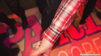 Party Hardcore Gone Crazy Vol. 2 Part 6 - Cam 3 Screencap 26 on www.sinx.com