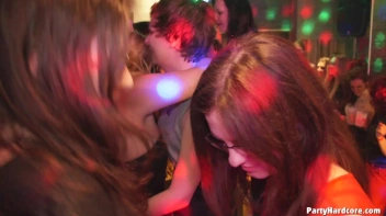 Party Hardcore Gone Crazy Vol. 2 Part 6 - Cam 3 Screencap 28 on www.sinx.com