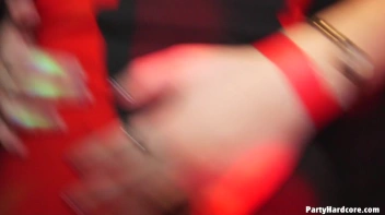 Party Hardcore Gone Crazy Vol. 2 Part 6 - Cam 3 Screencap 3 on www.sinx.com