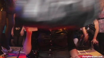 Party Hardcore Gone Crazy Vol. 2 Part 6 - Cam 3 Screencap 41 on www.sinx.com