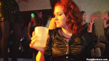 Party Hardcore Gone Crazy Vol. 2 Part 6 - Cam 3 Screencap 42 on www.sinx.com