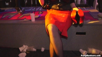 Party Hardcore Gone Crazy Vol. 2 Part 6 - Cam 3 Screencap 43 on www.sinx.com