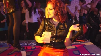Party Hardcore Gone Crazy Vol. 2 Part 6 - Cam 3 Screencap 46 on www.sinx.com