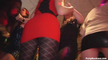 Party Hardcore Gone Crazy Vol. 2 Part 6 - Cam 3 Screencap 5 on www.sinx.com