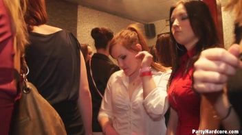 Party Hardcore Gone Crazy Vol. 2 Part 6 - Cam 3 Screencap 56 on www.sinx.com