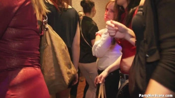 Party Hardcore Gone Crazy Vol. 2 Part 6 - Cam 3 Screencap 57 on www.sinx.com