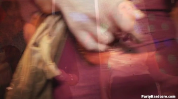 Party Hardcore Gone Crazy Vol. 2 Part 6 - Cam 3 Screencap 59 on www.sinx.com