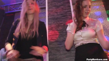 Party Hardcore Gone Crazy Vol. 2 Part 6 - Cam 3 Screencap 61 on www.sinx.com