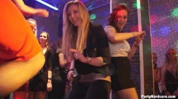 Party Hardcore Gone Crazy Vol. 2 Part 6 - Cam 3 Screencap 63 on www.sinx.com