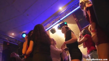 Party Hardcore Gone Crazy Vol. 2 Part 6 - Cam 3 Screencap 78 on www.sinx.com