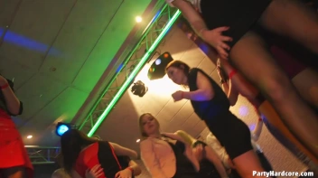 Party Hardcore Gone Crazy Vol. 2 Part 6 - Cam 3 Screencap 83 on www.sinx.com