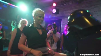 Party Hardcore Gone Crazy Vol. 33 Part 5 - Main Edit Screencap 9 on www.sinx.com