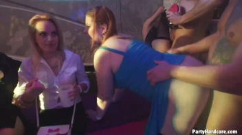 Party Hardcore Gone Crazy Vol. 33 Part 5 - Main Edit Screencap 90 on www.sinx.com