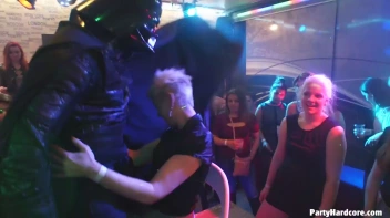 Party Hardcore Gone Crazy Vol. 33 Part 5 - Main Edit Screencap 10 on www.sinx.com