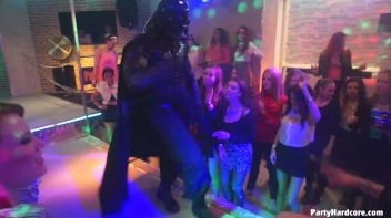 Party Hardcore Gone Crazy Vol. 33 Part 5 - Main Edit Screencap 11 on www.sinx.com