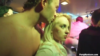 Party Hardcore Gone Crazy Vol. 33 Part 5 - Main Edit Screencap 118 on www.sinx.com