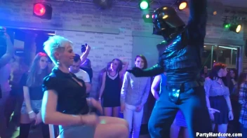 Party Hardcore Gone Crazy Vol. 33 Part 5 - Main Edit Screencap 18 on www.sinx.com