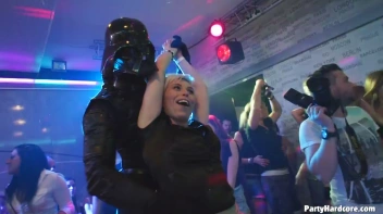 Party Hardcore Gone Crazy Vol. 33 Part 5 - Main Edit Screencap 19 on www.sinx.com