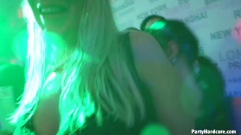 Party Hardcore Gone Crazy Vol. 33 Part 5 - Main Edit Screencap 2 on www.sinx.com