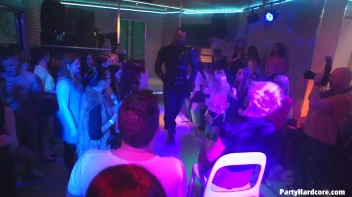 Party Hardcore Gone Crazy Vol. 33 Part 5 - Main Edit Screencap 22 on www.sinx.com