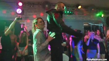 Party Hardcore Gone Crazy Vol. 33 Part 5 - Main Edit Screencap 25 on www.sinx.com