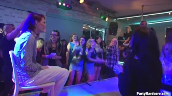 Party Hardcore Gone Crazy Vol. 33 Part 5 - Main Edit Screencap 26 on www.sinx.com