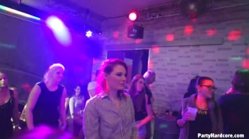 Party Hardcore Gone Crazy Vol. 33 Part 5 - Main Edit Screencap 29 on www.sinx.com