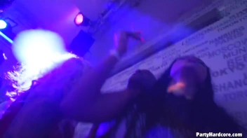 Party Hardcore Gone Crazy Vol. 33 Part 5 - Main Edit Screencap 3 on www.sinx.com