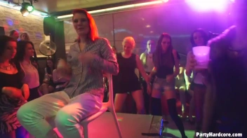 Party Hardcore Gone Crazy Vol. 33 Part 5 - Main Edit Screencap 32 on www.sinx.com