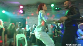 Party Hardcore Gone Crazy Vol. 33 Part 5 - Main Edit Screencap 33 on www.sinx.com