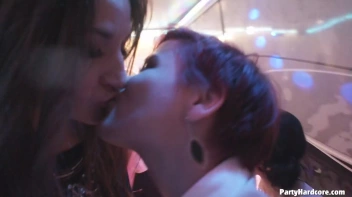 Party Hardcore Gone Crazy Vol. 33 Part 5 - Main Edit Screencap 38 on www.sinx.com