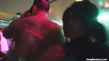 Party Hardcore Gone Crazy Vol. 33 Part 5 - Main Edit Screencap 41 on www.sinx.com