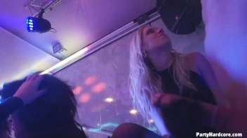 Party Hardcore Gone Crazy Vol. 33 Part 5 - Main Edit Screencap 42 on www.sinx.com