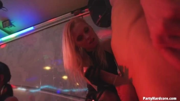 Party Hardcore Gone Crazy Vol. 33 Part 5 - Main Edit Screencap 44 on www.sinx.com