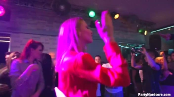 Party Hardcore Gone Crazy Vol. 33 Part 5 - Main Edit Screencap 46 on www.sinx.com