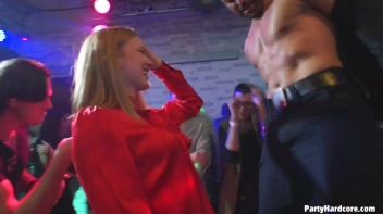 Party Hardcore Gone Crazy Vol. 33 Part 5 - Main Edit Screencap 47 on www.sinx.com